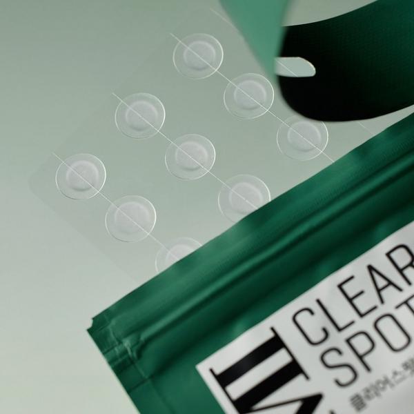 SOME BY MI Clear Spot Patch #3