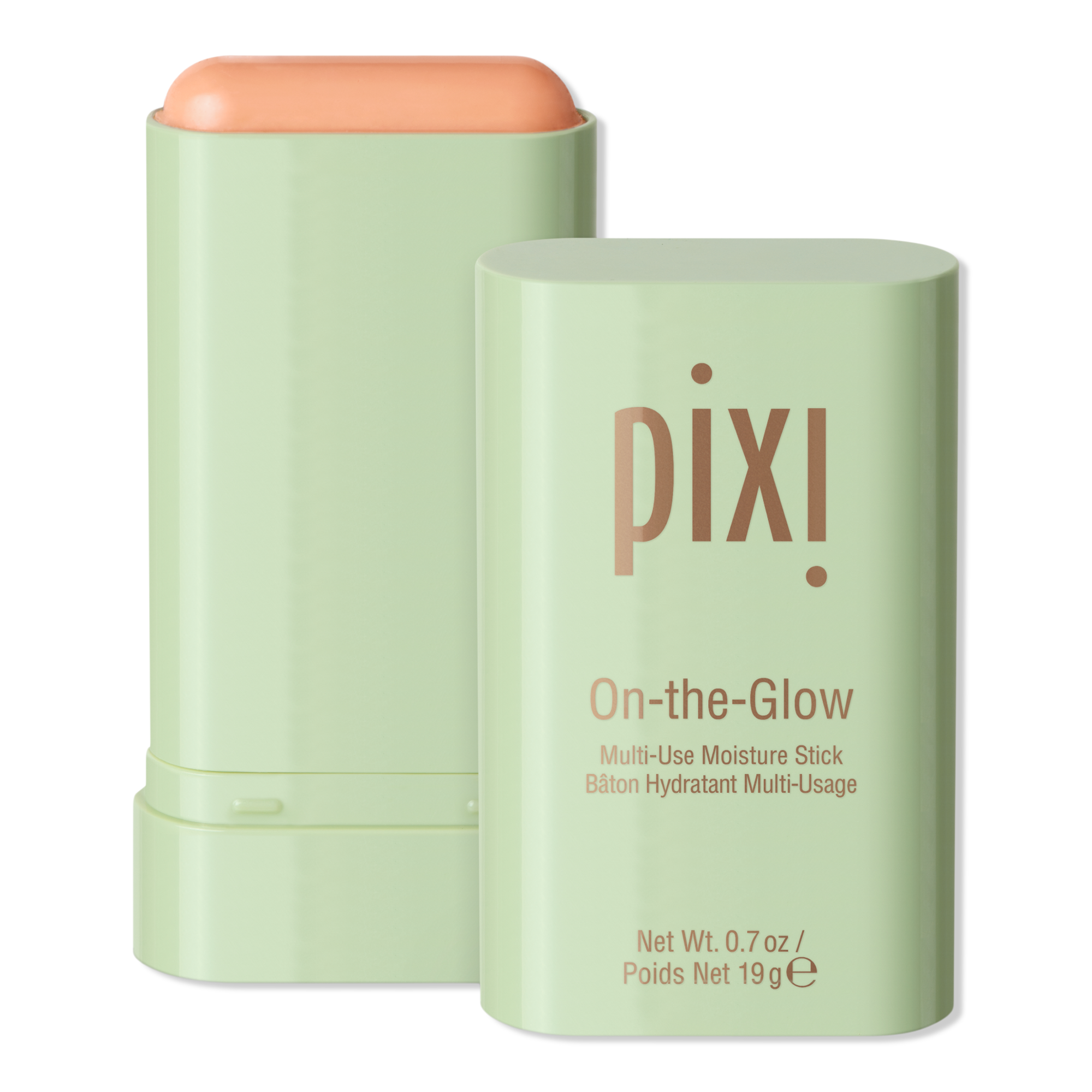 Pixi On-the-Glow Multi-Use Moisture Stick #1