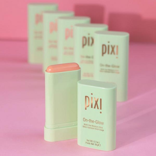 Pixi On-the-Glow Multi-Use Moisture Stick #4