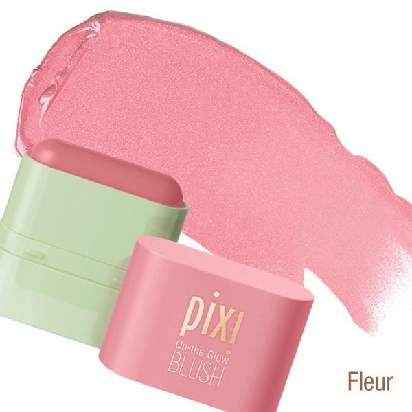 Pixi On-the-Glow BLUSH Petite #3