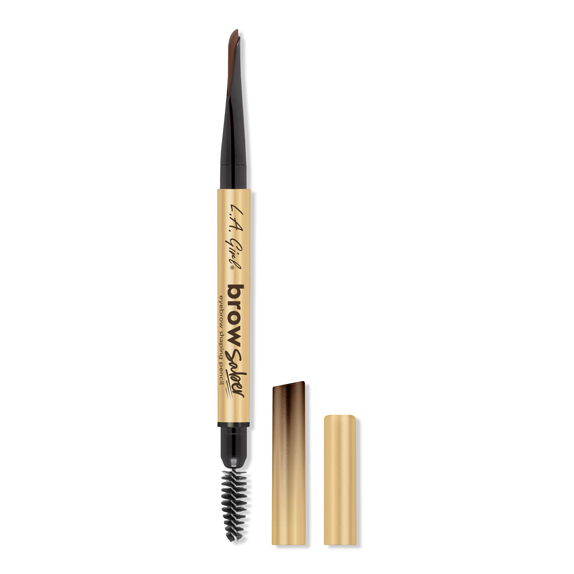 L.A. Girl Brow Saber Eyebrow Shaping Pencil #1