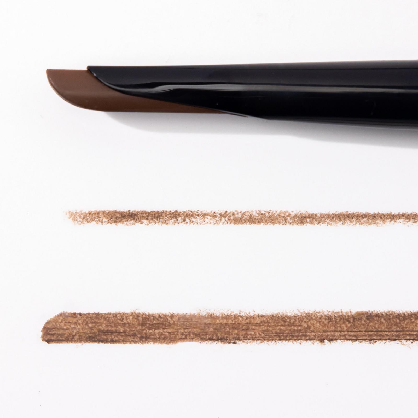 Brow Saber Eyebrow Shaping Pencil - Medium Brown