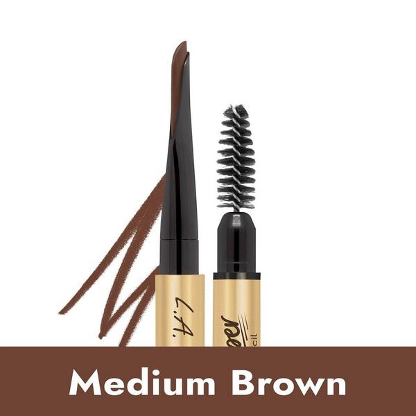 L.A. Girl Brow Saber Eyebrow Shaping Pencil #3