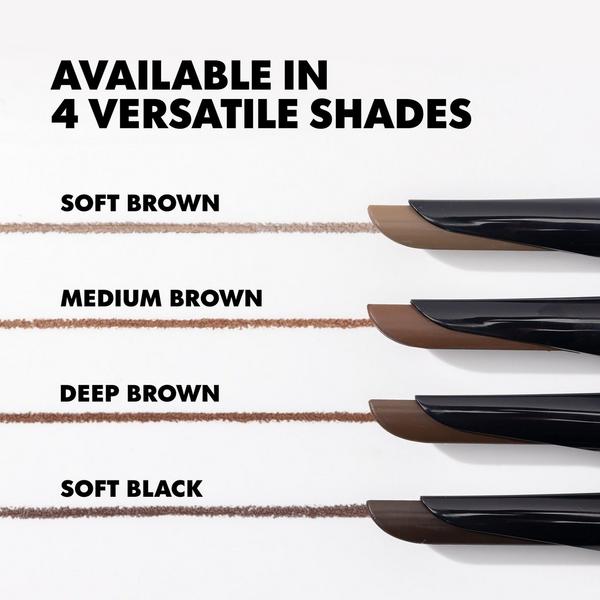 L.A. Girl Brow Saber Eyebrow Shaping Pencil #7