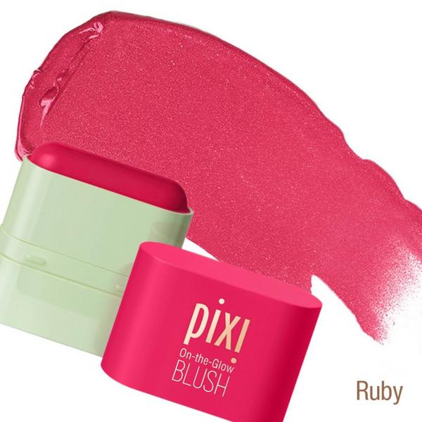 Pixi On-the-Glow BLUSH Petite #3