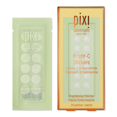 Pixi Bright-C Stickers Brightening Patches