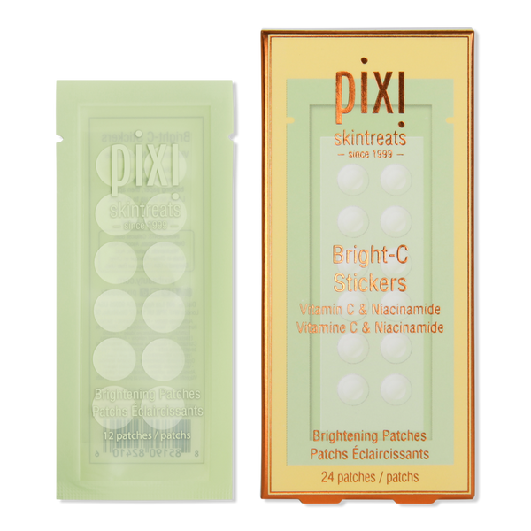 Pixi Bright-C Stickers Brightening Patches #1