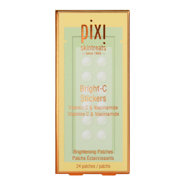 Pixi Bright-C Stickers Brightening Patches #2
