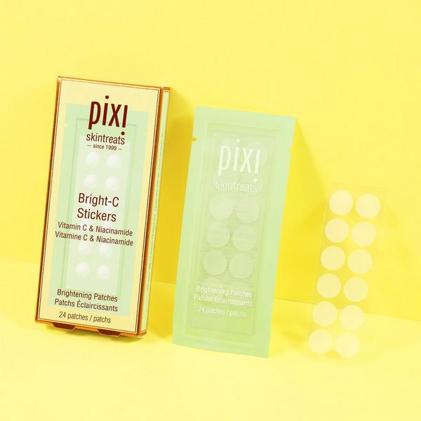 Pixi Bright-C Stickers Brightening Patches #4