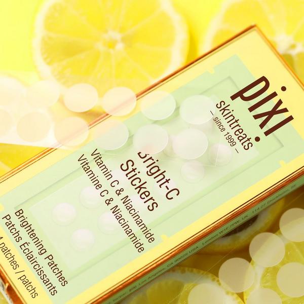 Pixi Bright-C Stickers Brightening Patches #5