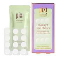 Overnight Spot Stickers Micro-Dart Patches