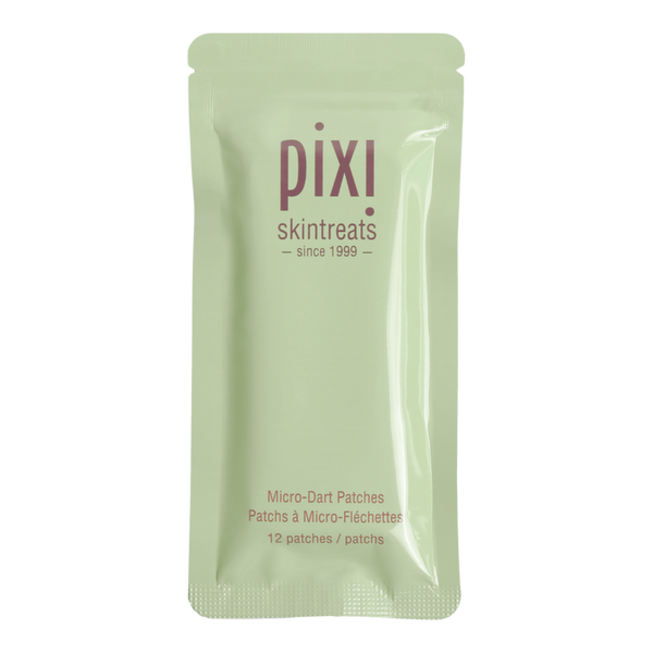 Pixi Overnight Spot Stickers Micro-Dart Patches #3