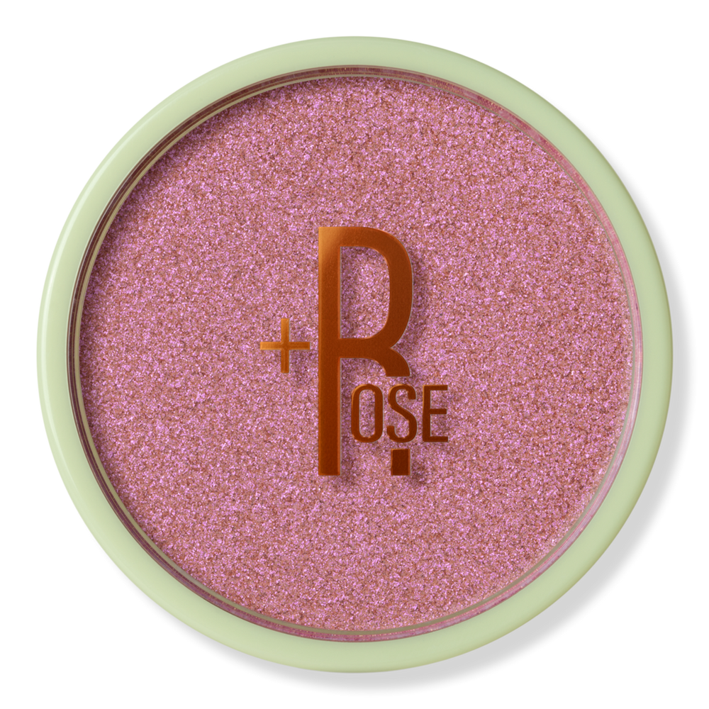 Pixi +rose Glow-y Powder - Rose Dew