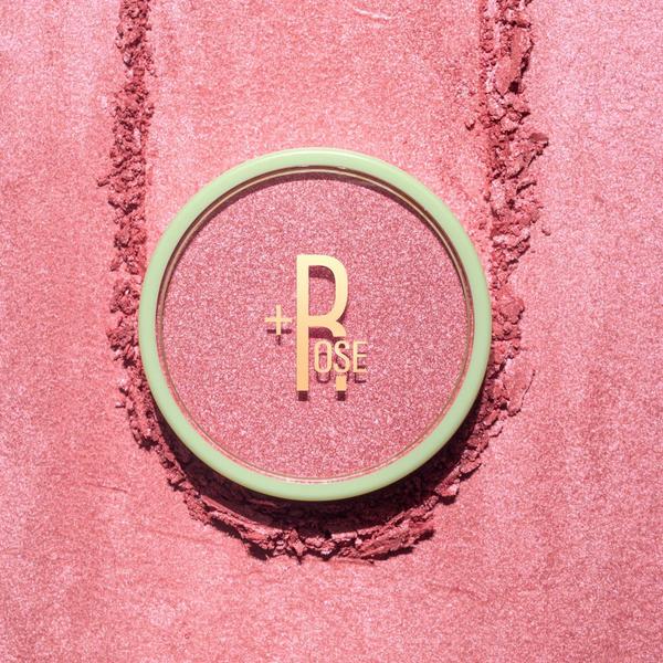 Pixi +Rose Glow-y Powder #4
