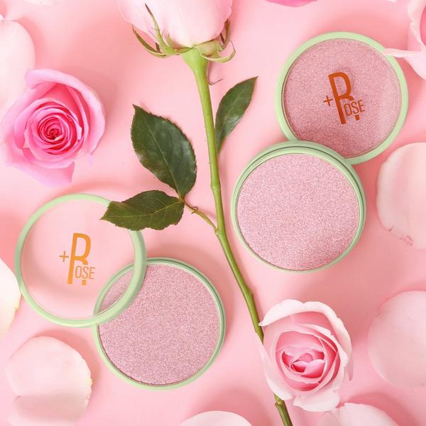 Pixi +Rose Glow-y Powder #5