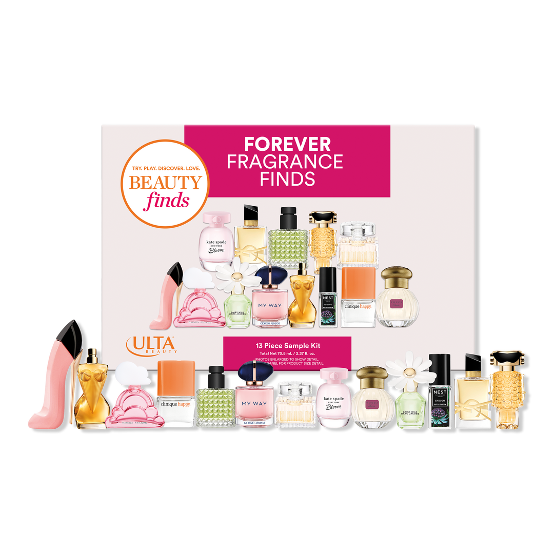 Beauty Finds by ULTA Beauty Forever Fragrance Finds #1