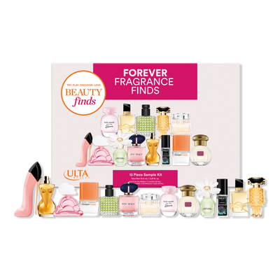 Beauty Finds by ULTA Beauty Forever Fragrance Finds
