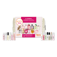 A+ Scents: Your Back to School Fragrance Collection