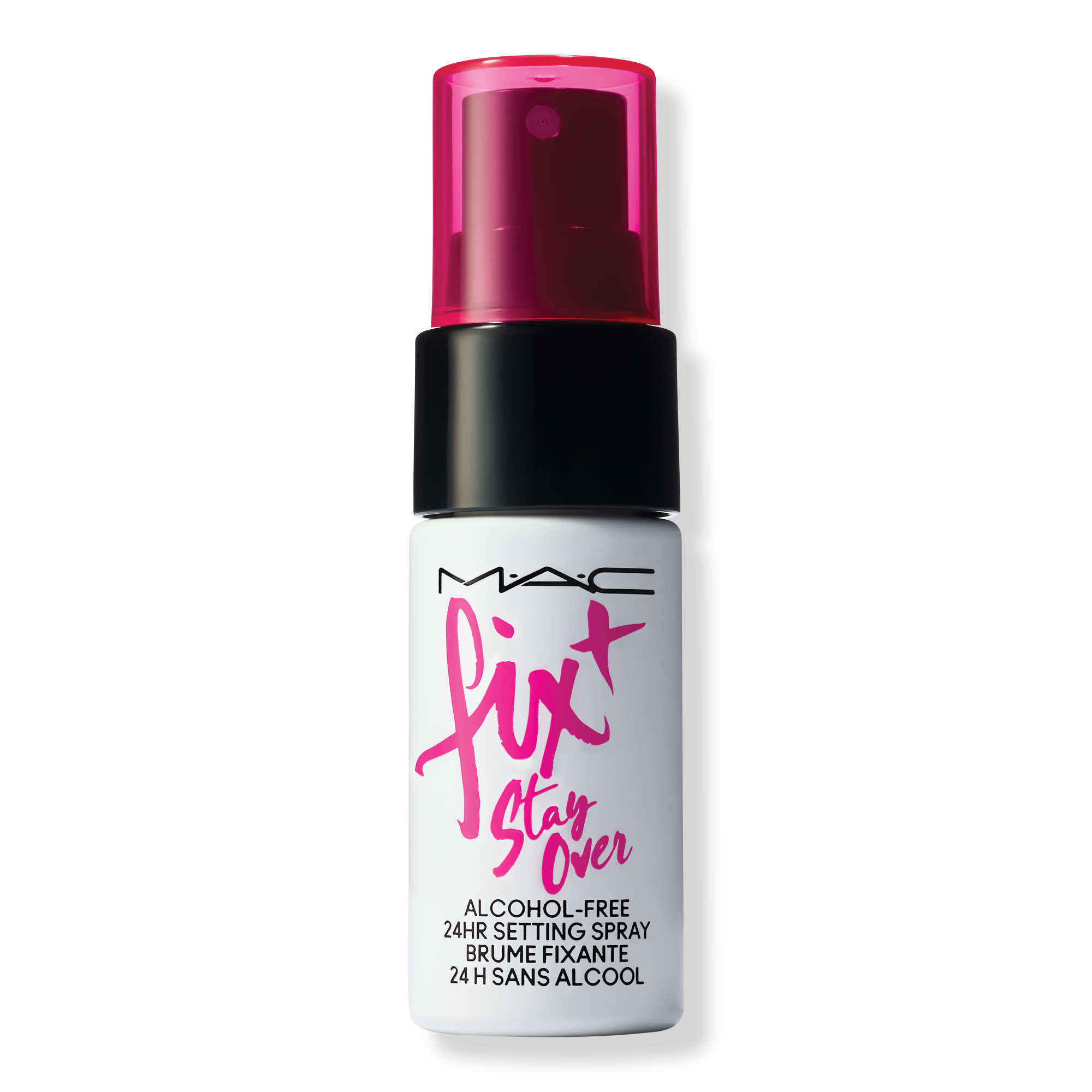 MAC Free Diamond Exclusive Fix+ Stayover deluxe sample with select $50 shipped purchase #1