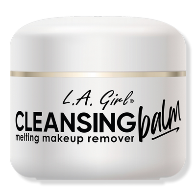 L.A. Girl Cleansing Balm Melting Makeup Remover