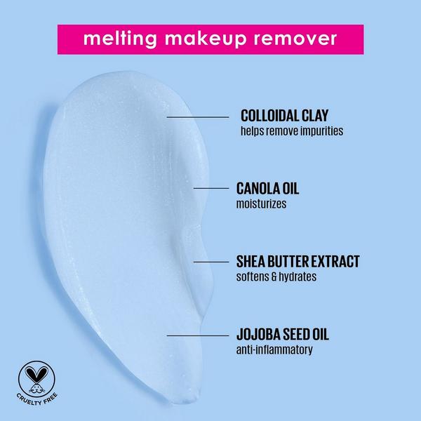 L.A. Girl Cleansing Balm Melting Makeup Remover #3