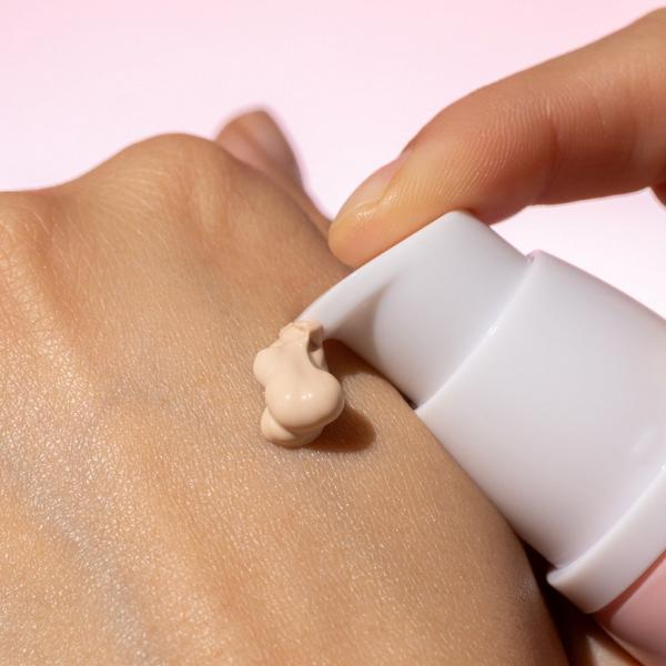 L.A. Girl PRO Perfect Multi-Tasking Invisible Primer with Broad Spectrum SPF30 #3