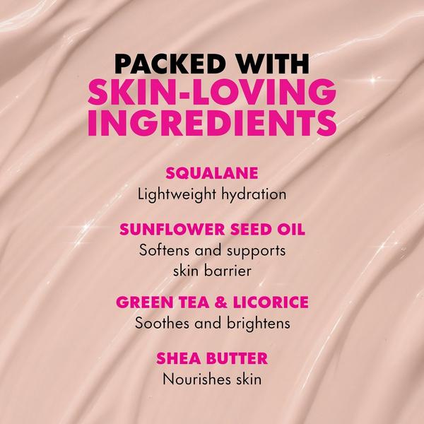 L.A. Girl PRO Perfect Multi-Tasking Invisible Primer with Broad Spectrum SPF30 #5