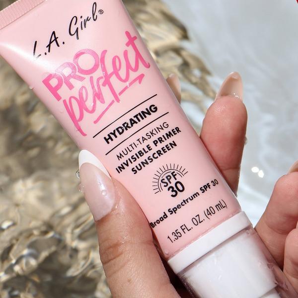 L.A. Girl PRO Perfect Multi-Tasking Invisible Primer with Broad Spectrum SPF30 #7