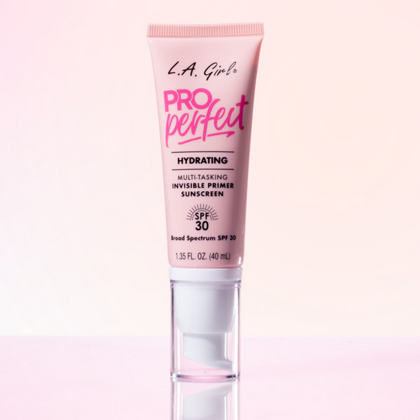 L.A. Girl PRO Perfect Multi-Tasking Invisible Primer with Broad Spectrum SPF30 #8