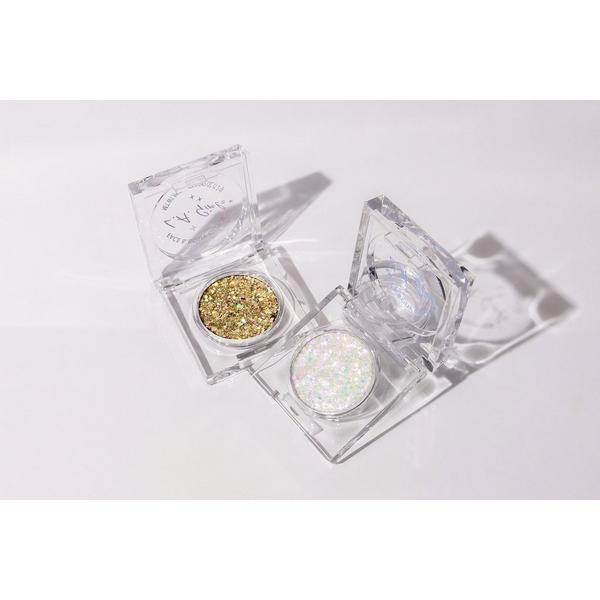 L.A. Girl Dazzling Duo Face & Body Glitter #4
