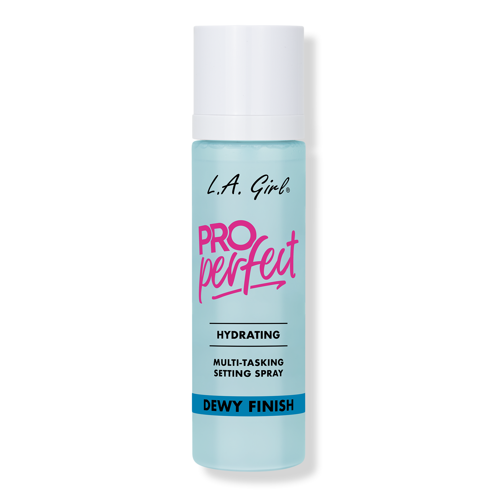 L.A. Girl PRO Perfect Dewy Setting Spray #1