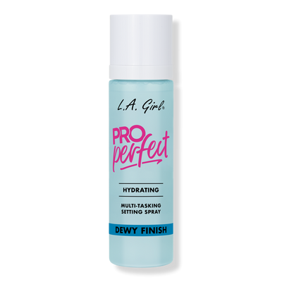 L.A. Girl PRO Perfect Dewy Setting Spray