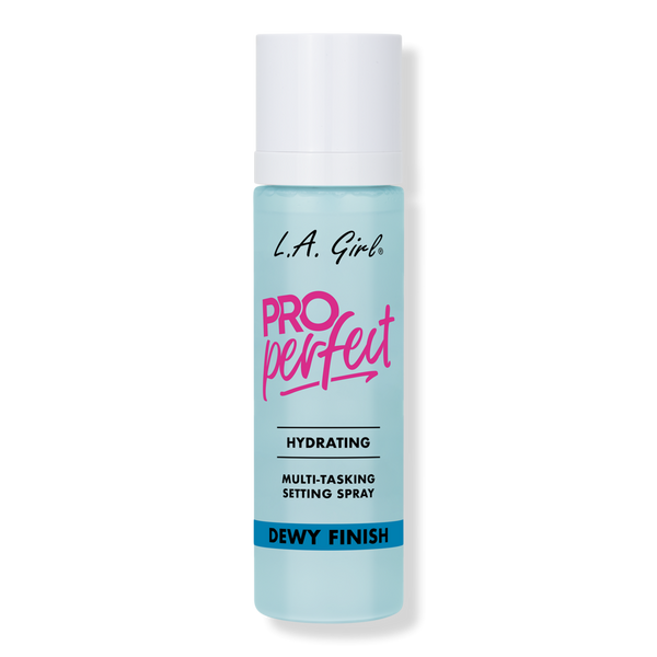 L.A. Girl PRO Perfect Dewy Setting Spray #1