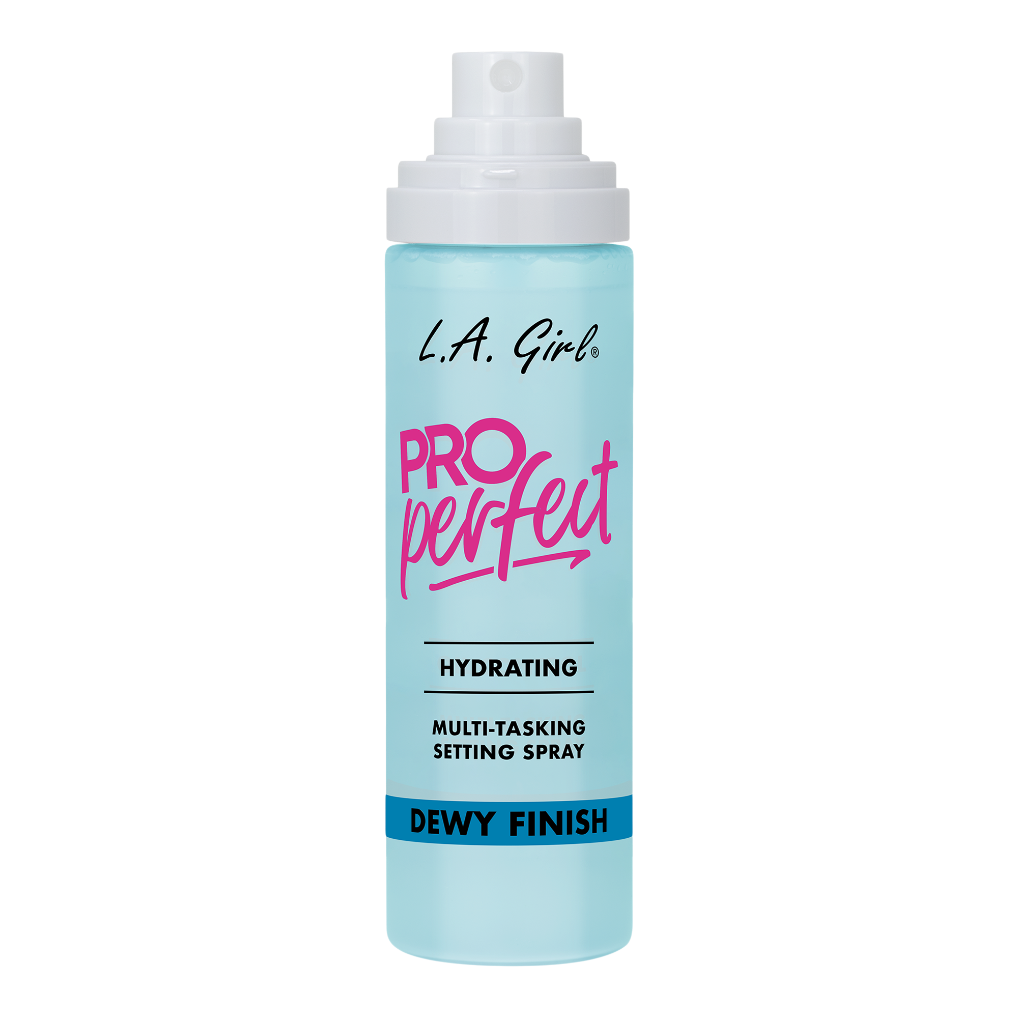 L.A. Girl PRO Setting Spray - Thumbnail 4