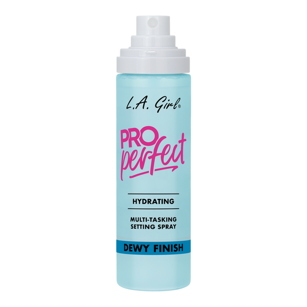 L.A. Girl PRO Perfect Dewy Setting Spray #2