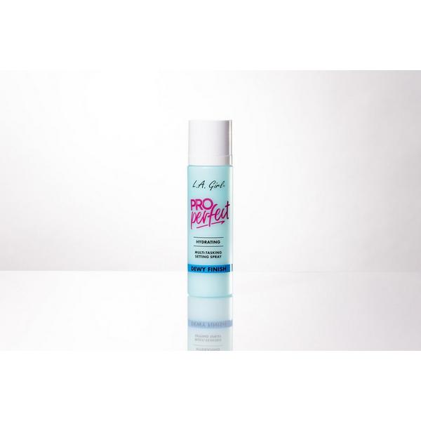 L.A. Girl PRO Perfect Dewy Setting Spray #3