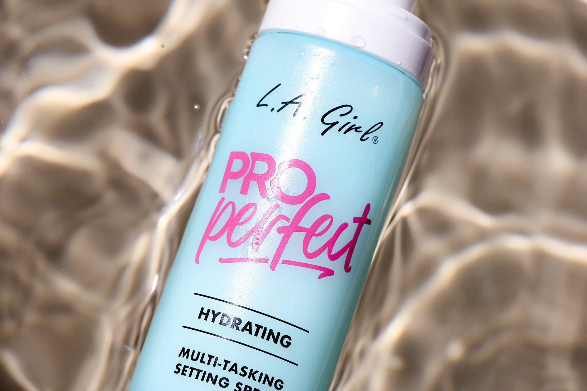 L.A. Girl PRO Setting Spray - Thumbnail 2