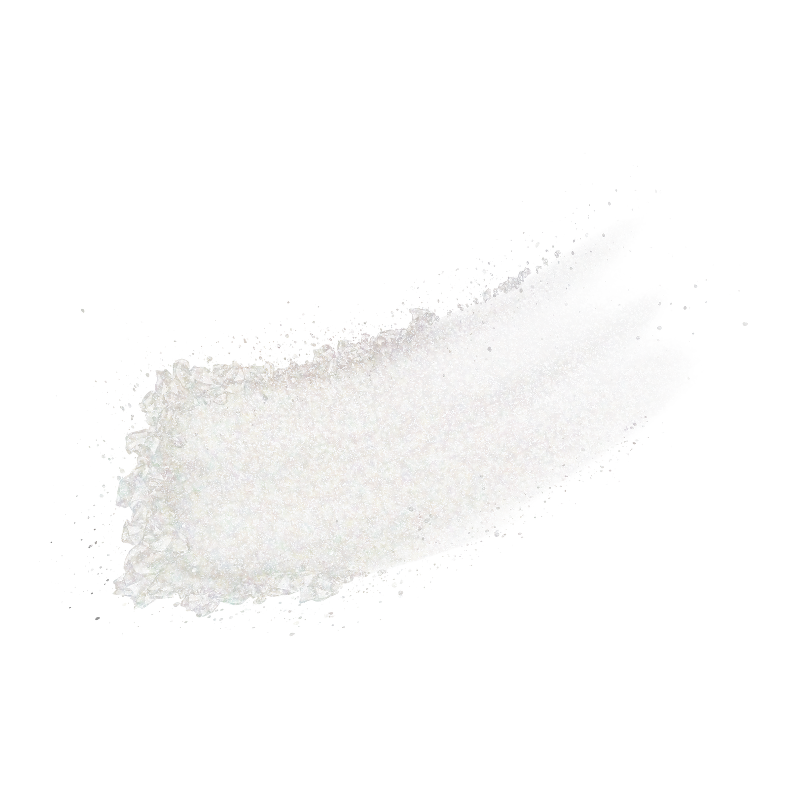 Sparkly Stardust Diamond Shine Sparkles – All Over Highlighter