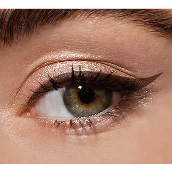 L.A. Girl Blissful Duo Brush Liquid Eyeliner #5
