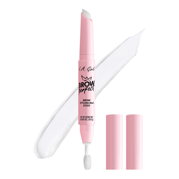 L.A. Girl Brow Perfect Extreme Hold Styling Wax Pomade #3