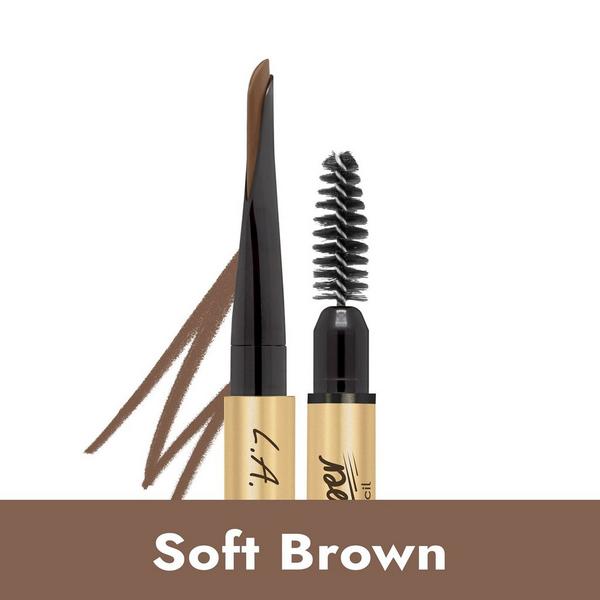 L.A. Girl Brow Saber Eyebrow Shaping Pencil #3