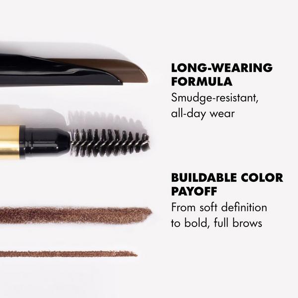 L.A. Girl Brow Saber Eyebrow Shaping Pencil #5