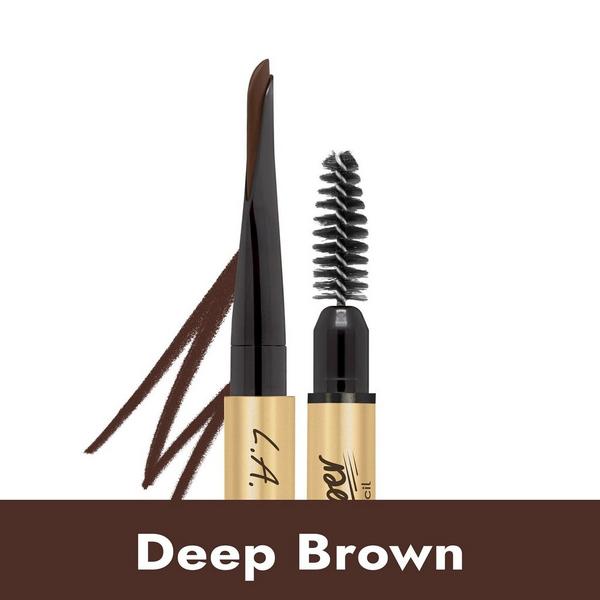L.A. Girl Brow Saber Eyebrow Shaping Pencil #3