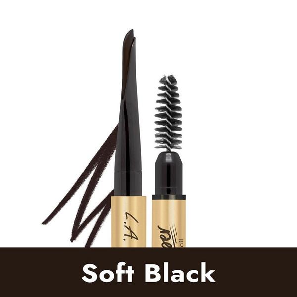 L.A. Girl Brow Saber Eyebrow Shaping Pencil #3