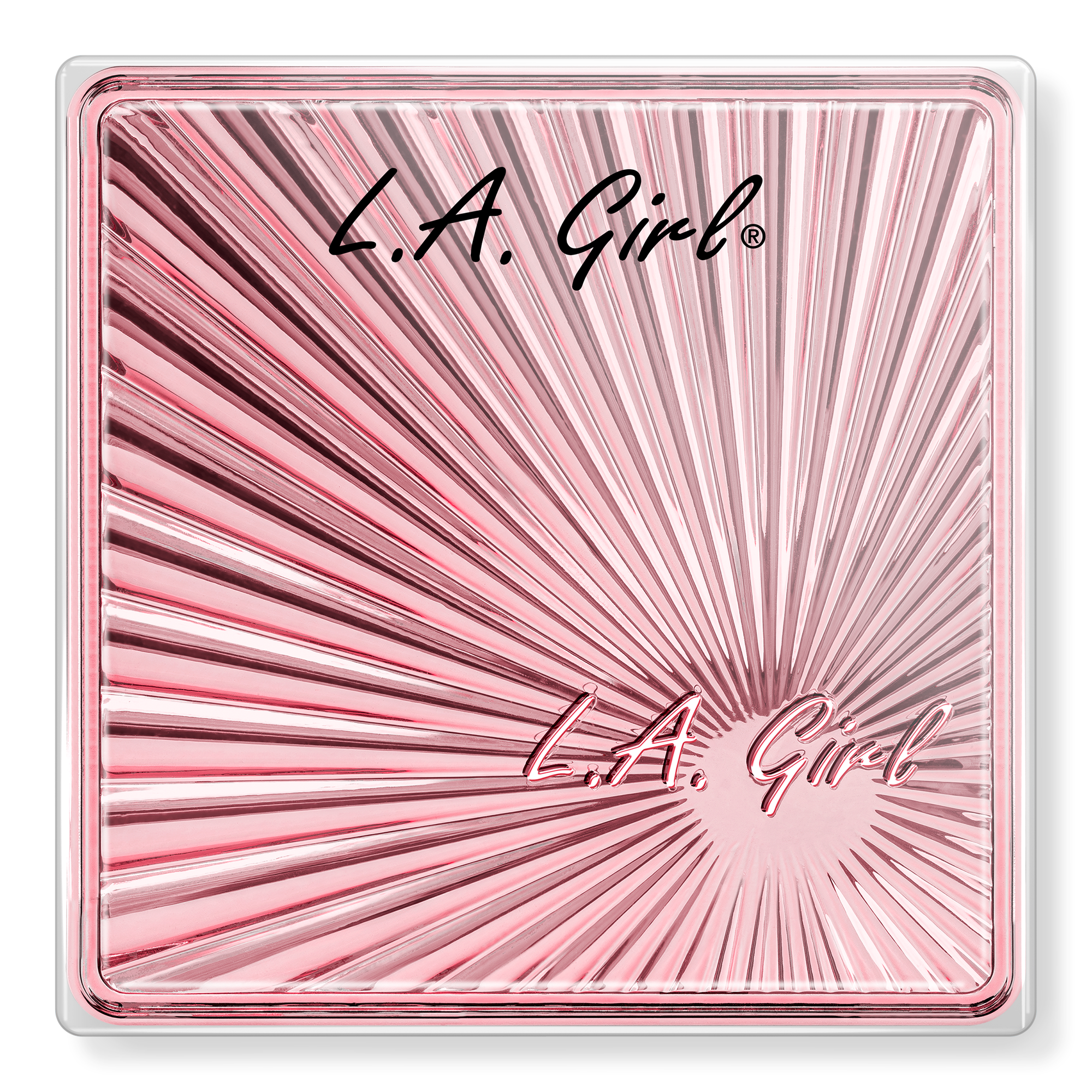L.A. Girl Ultra Glow Highlighting Powder – Face & Body Highlighter #1