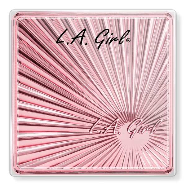 L.A. Girl Ultra Glow Highlighting Powder – Face & Body Highlighter #1