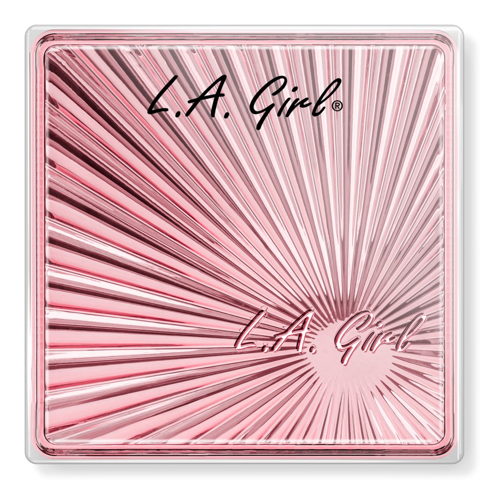 L.a. Girl Ultra Glow Highlighting Powder – Face & Body Highlighter