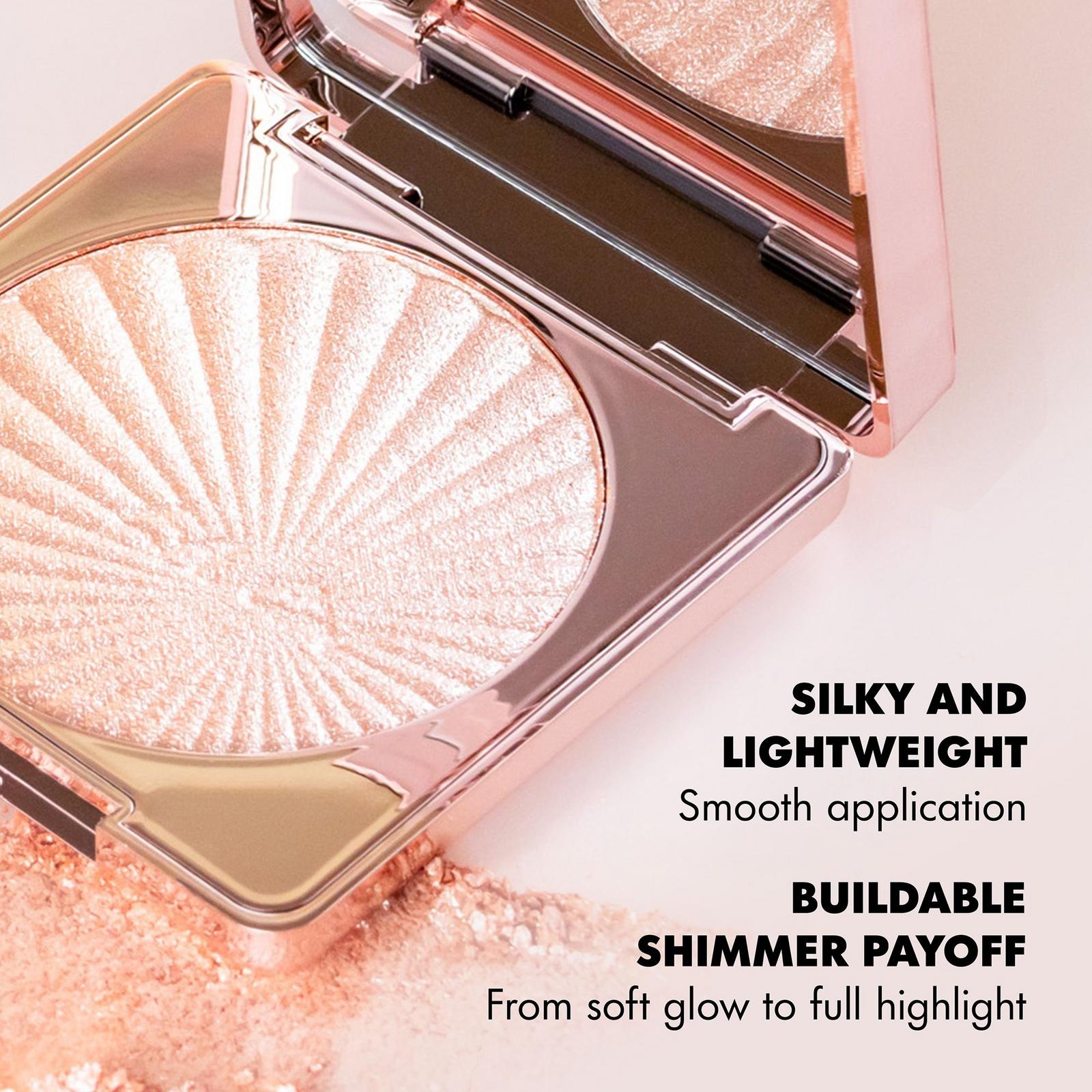 Ultra Glow Highlighting Powder – Face & Body Highlighter
