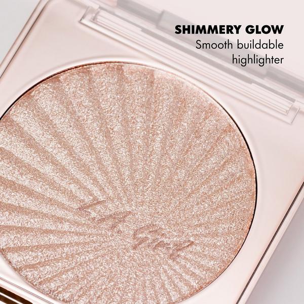 L.A. Girl Highlighter - Shimmer & Sparkle #5