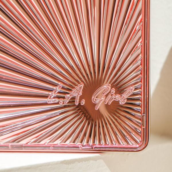L.A. Girl Highlighter - Shimmer & Sparkle #7